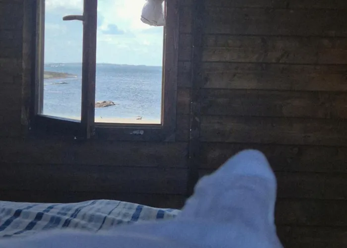 Cois Farraige Glamping Pod *