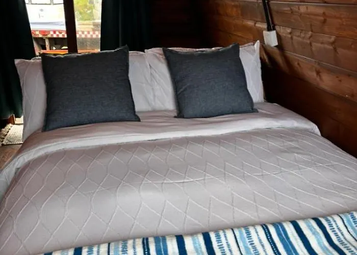 Cois Farraige Glamping Pod * ミルタウン・マルベイ